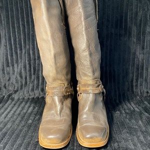 Bed Stu Boots Opal